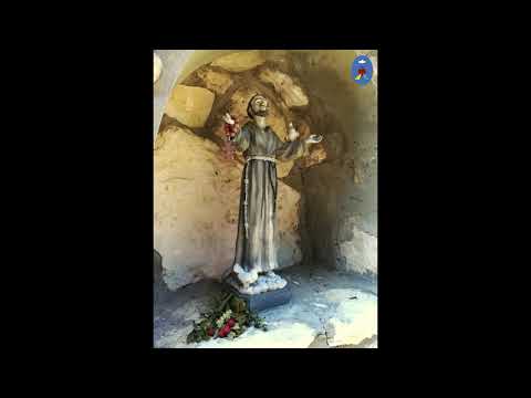 Pustelnia 04.10.2020 - Różaniec (1)