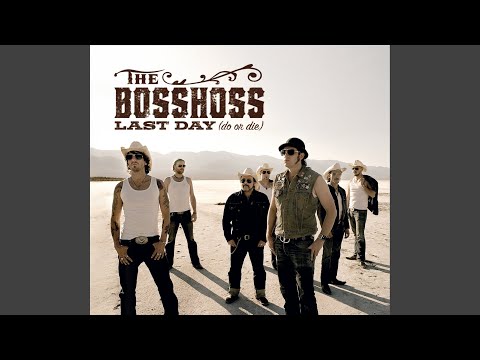 Last Day (Do Or Die)