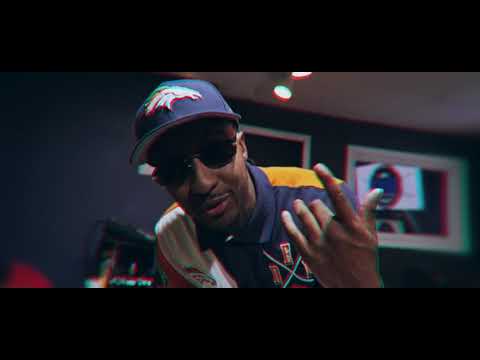 CashPaid Elway - Breathe (Official Music Video)