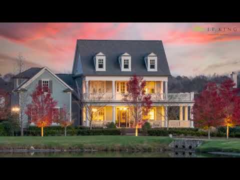 Farmhouse at The Grove