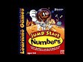 JumpStart Numbers 1999 PC Windows Longplay