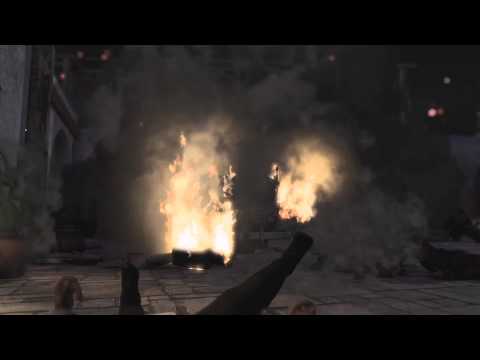 Sniper Elite 3 - DLC - Mittendrin Trophy Guide