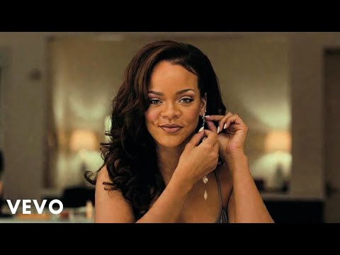 Rihanna - Mr. Heartbreaker (2025 Music Video)