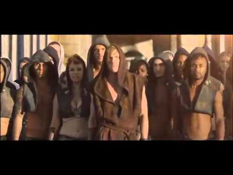 Lilliu Nyco - un monde a changer (official video)