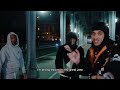 D-Block Europe, Central Cee -overseas (lyrics video)