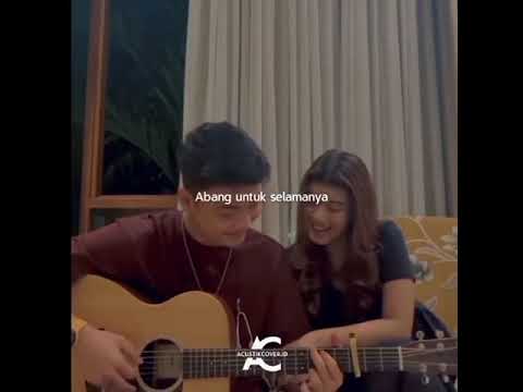 tri suaka feat nabila maharani || JANJI PUTIH COVER