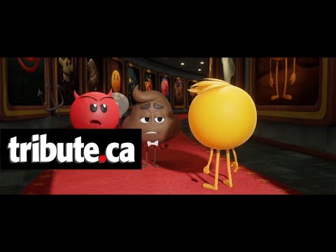 The Emoji Movie (Clip 'Tell Me True')