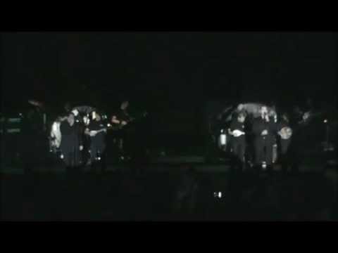 B. Karras - N. Makropoulos - Parakseni vroxi (Live @ fix 2011).wmv