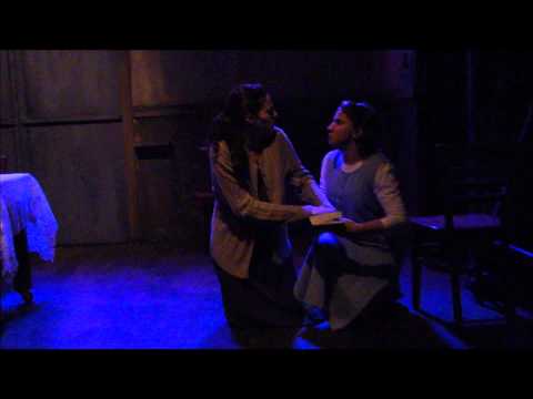 "And Eve Was Weak" - Carrie: The Musical