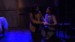 &quot;And Eve Was Weak&quot; - Carrie: The Musical