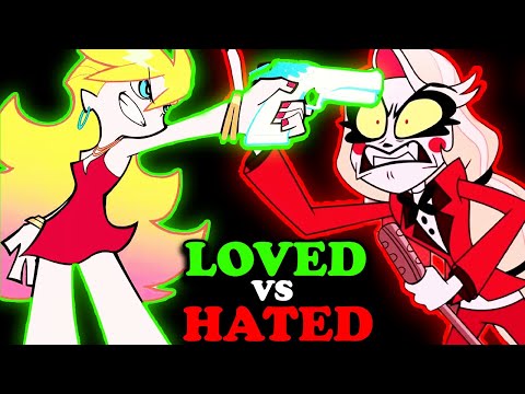 Why Vivziepop Can’t Escape the ‘If X Was Written by Vivziepop’ Meme