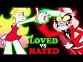 Warum Vivziepop Dem Meme Wenn X Von Vivziepop Geschrieben Wurde Nicht Entkommen Kann
