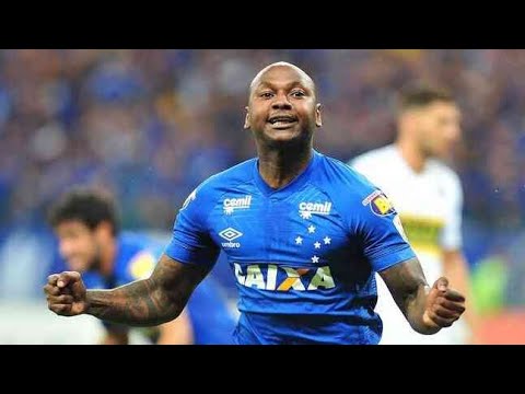 ALL 20 GOALS BY SASSÁ FOR CRUZEIRO