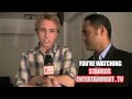 SHAYNE TOPP W TYRONE TANN Dear Lemon Lima Movie Premiere