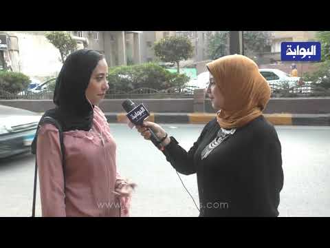 عدوى بلوك رضوى الشربيني ينتشر في الشارع المصري