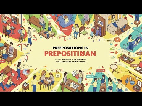 Prepositions in Persian: From Beginner to Advanced irfanlearninghub
