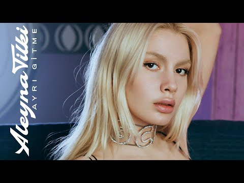 Video thumbnail for Ayrı Gitme