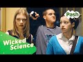 Der Reduktionsstrahler Wicked Science Staffel 1 Folge 12