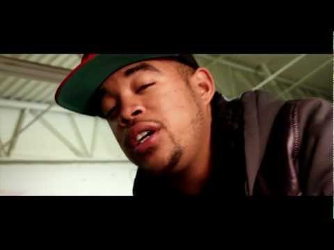 Young Franco "Mula" Freestyle (Music Video)