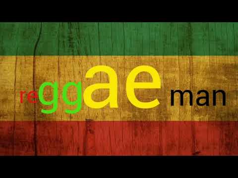 Reliman - reggae man (official music)