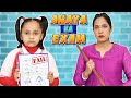 Anaya Ka Exam Family Comedy ShrutiArjunAnand