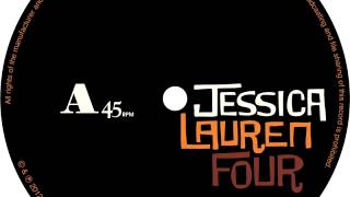 Jessica Lauren Four - White Mountain [Freestyle Records]