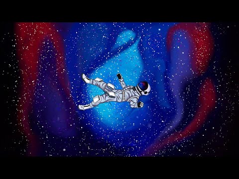 [Spacewave // Synthwave] EP Release + Chat/Meet n' Greet w/ Sanityzer!