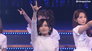 AKB48 - 365nichi no Kamihikouki / 365日の紙飛行機 (All Stages Mix)