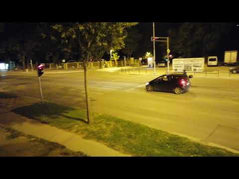 Huawei P smart Z Test kamere 1