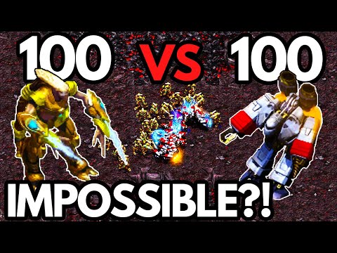 StarCraft Remastered FIGHT CLUB Ep. 6