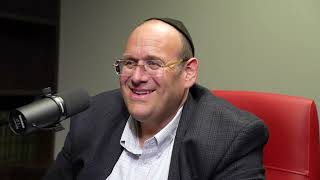 #24: Reb Shloimi Steinmetz & His Son Dovi - אידיש: ר׳ שלמה שטיינמץ אין זיין זון דובי