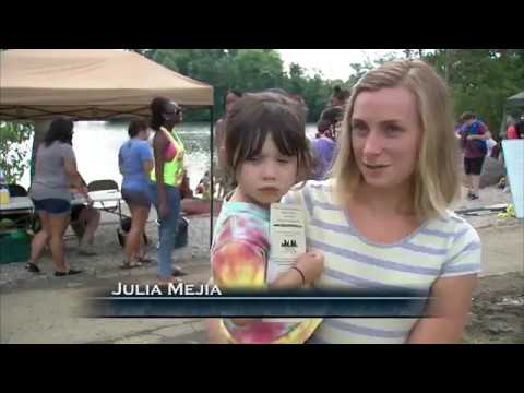 Metro Parks 10TV Special 2018