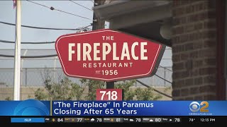 Iconic Family Eatery Closing In Paramus, NJ