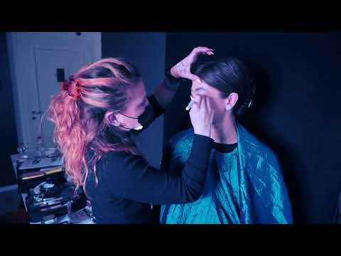 Behind The Scenes KINGNQUEEN