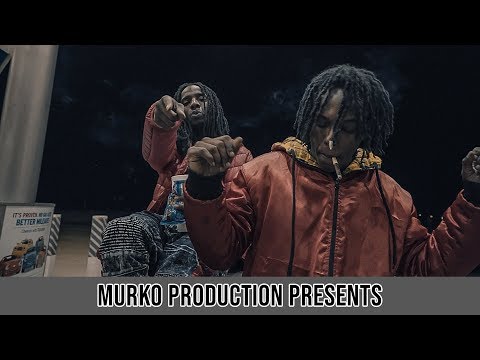 GG Kee feat. BSMG Murph - "OG Gas" (Music video) Shot by. @Darealmurko