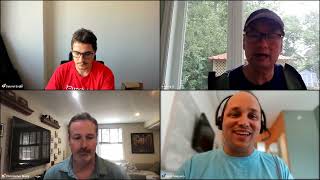 Community Open Call July 2022 - Matrix Federation Protocol, Version 5 Release and more!