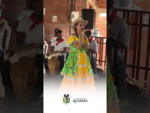 Aguadas se lleva en el corazón y se reconoce en cada expresión de su cultura
