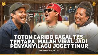 Download lagu TOTON CARIBO DITIPU PEREMPUAN DI JEPANG, SAAT BIKIN LAGU BALE PULANG - MARI KEMARI mp3 Download lagu TOTON CARIBO DITIPU PEREMPUAN DI JEPANG, SAAT BIKIN LAGU BALE PULANG - MARI KEMARI mp3