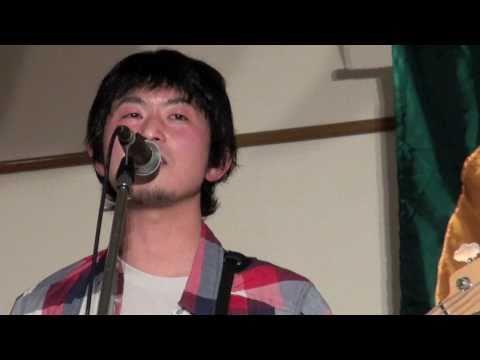 Genki Rock Island(GRISLAND) - Every Breath You Take (Live @ Charity Christmas Party 2010)