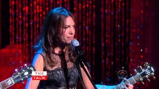 The Bangles - Maniac Monday Live Acoustic