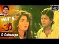 O Gulabiye Om Kannada Movie Video Songs HD Hamsalekha Dr Rajkumar Shivarajkumar