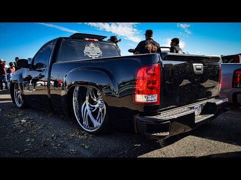 ❇︎SOUTHWEST MADNESS 2020❇︎ Garden City, KS Truck Show