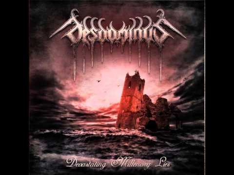Desdominus - Religion: The Chains of Empty Minds