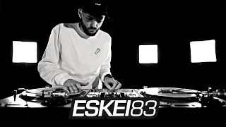 ESKEI83 - I CAN BREAK IT DOWN ROUTINE (BOYS NOIZE - OVERTHROW)