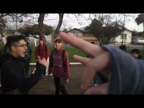 BROLOCK vs  BYOKI vs NEGROSQUI - 8vos - Battle Monkey's | 2019