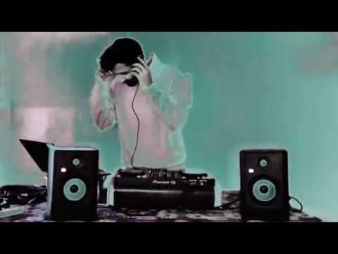 Quarantine Times DJ Mix