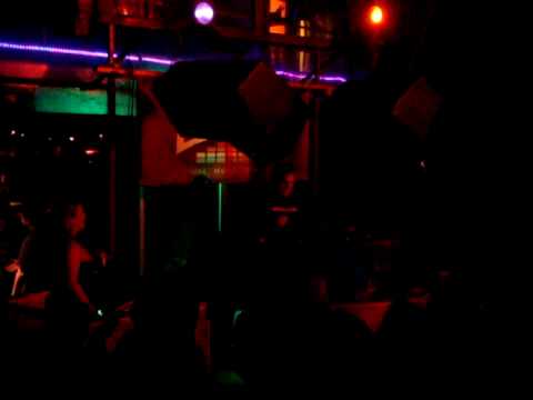 Tom Colontonio @ Circus 2010 (Part 1)