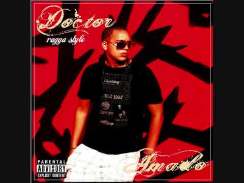 doctor amado ragga style