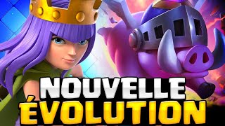 Ce deck COCHONS ROYAUX ÉVOLUÉ est de retour pour VOLER sur la MÉTA ! - Deck Guide by Fr29