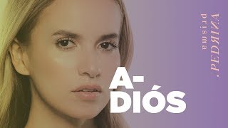 Adiós Music Video